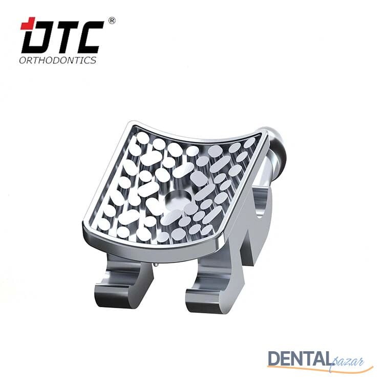 Monoblock Bracket - Metal Braket