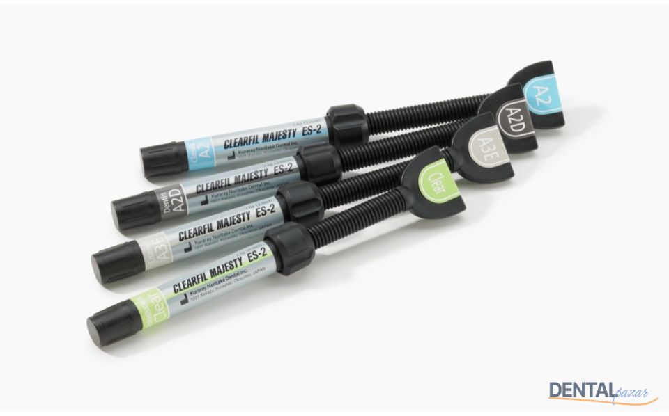 Clearfil Majesty Es-2 Kompozit Refil