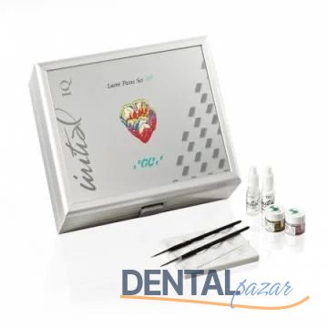 Lustre Paste Set