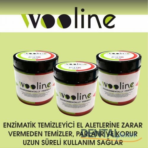 Enzimatik Alet ve Cihaz Dezenfektanı