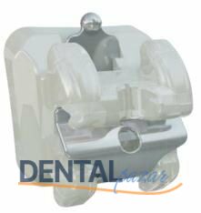 Empower Kapaklı Clear Braket