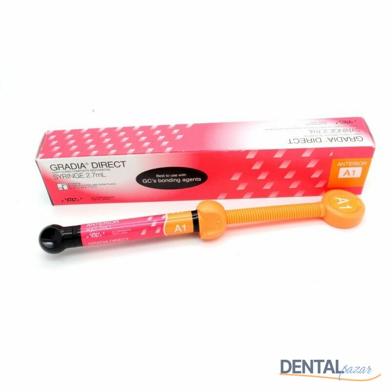 Gradia Direct Anterior Kompozit Refil