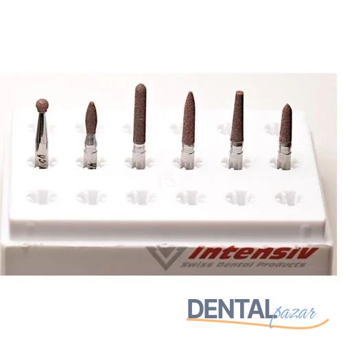 Preptwins Kesim Sonrası Cila Trial Set