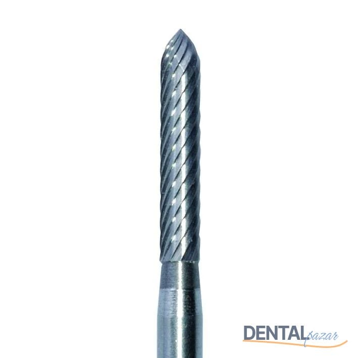 HM244 Carpide Cila Frezi - 5 Adet