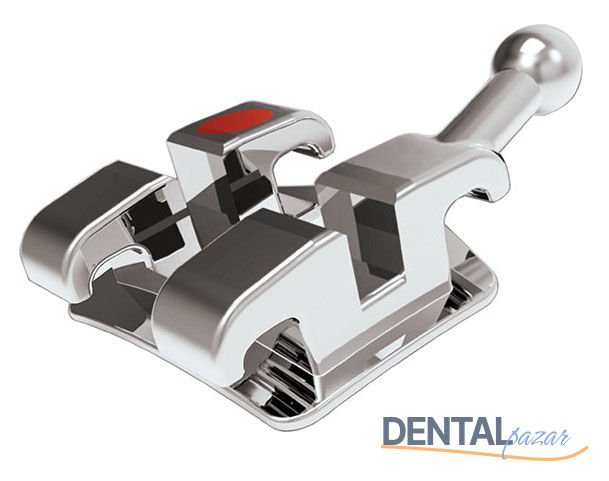 Atlas Mini Metal Braket Tüpler Dahil
