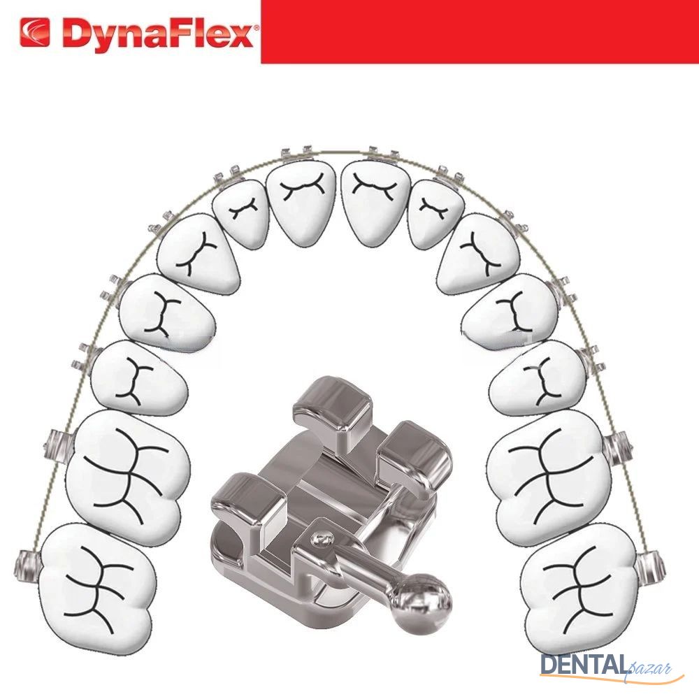 Mtx Metal Braket Tüpler Dahil