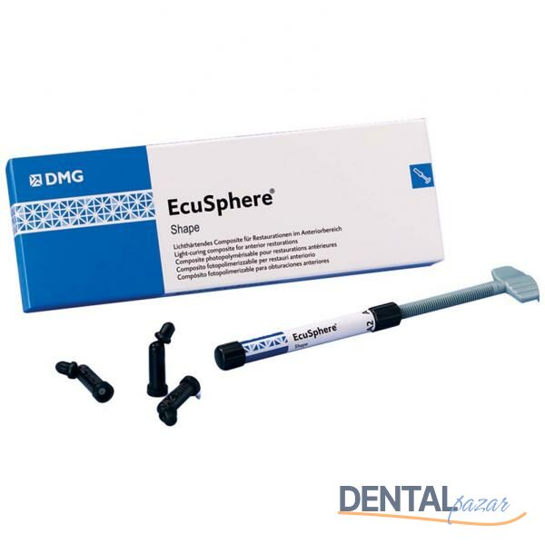 EcuSphere Shine Kompozit 4,5gr