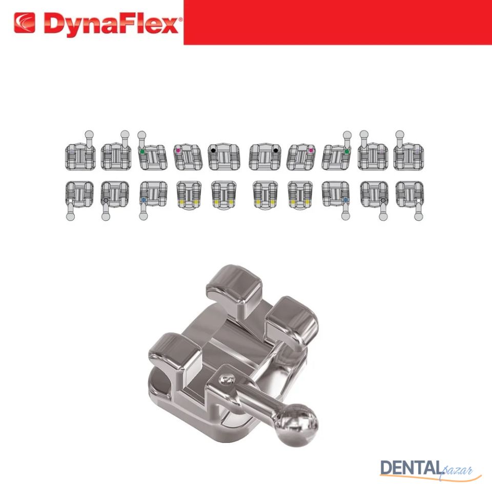 Mtx Metal Braket Tüpler Dahil