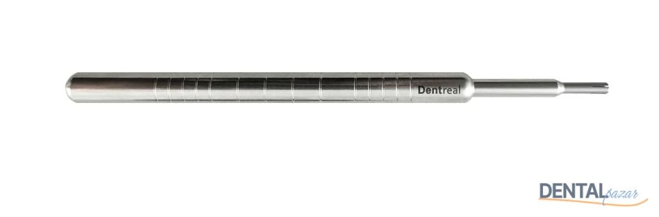 Memfix El Parçası - Fixation Handle