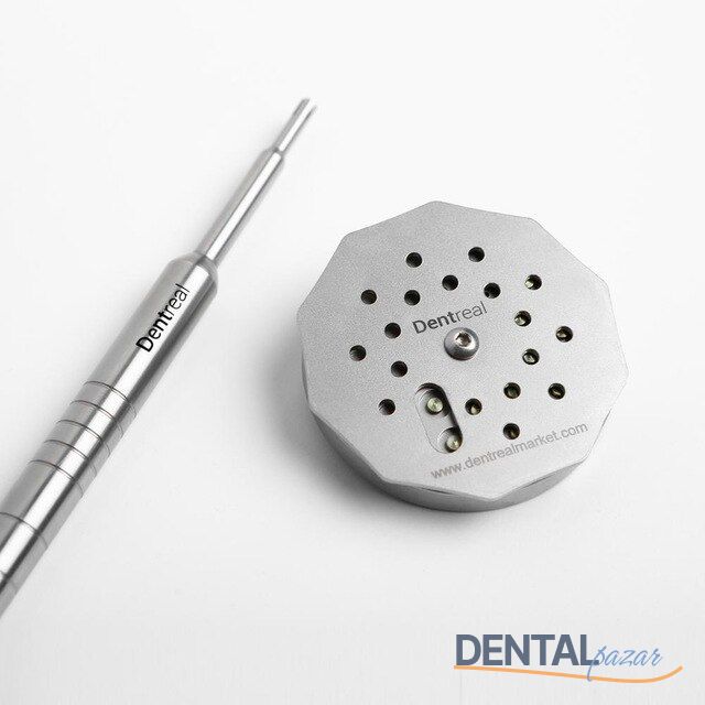 Memfix El Parçası - Fixation Handle