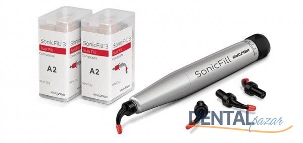 Sonicfill 2 System Kit