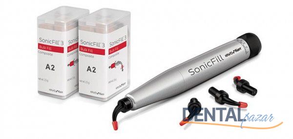 Sonicfill 2 System Kit