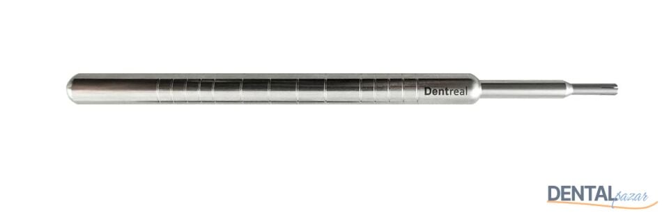 Memfix Membran Sabitleme Pin 3.60 mm - 10 Adet