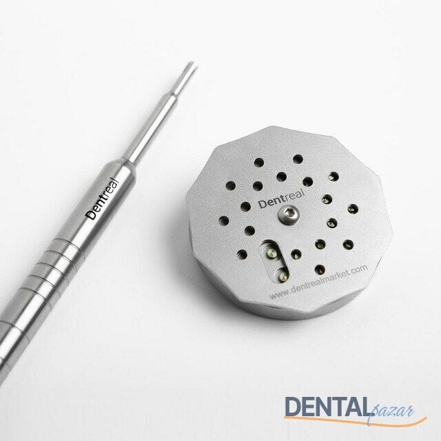 Memfix Membran Sabitleme Pin 3.60 mm - 10 Adet