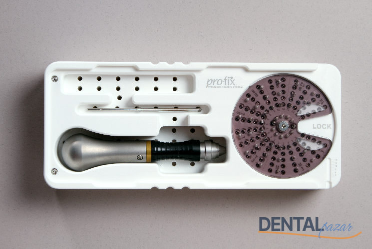 Pro-fix Kemik Sabitleme Vida Seti