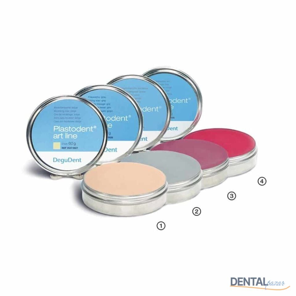 Undercoatıng Mumu - 60 gr.