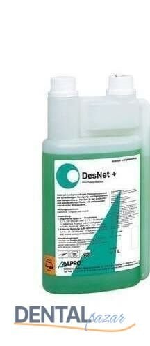 Desnet Yer Yüzey Dezenfektanı 1Lt