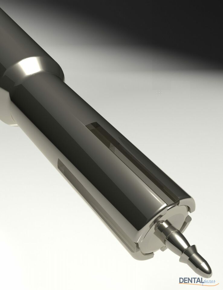 Pinfix Membran Sabitleme Pimi Refil - 50 Adet