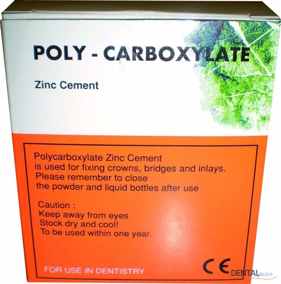 Poly-Carboxylate Polikarboksilat Siman