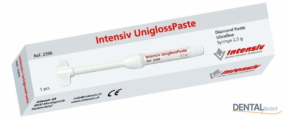 Unigloss Paste - Cila Pat