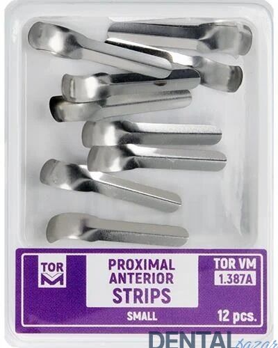 Tor Vm Proximal Anterior Strips (Small)  No: 1.387A