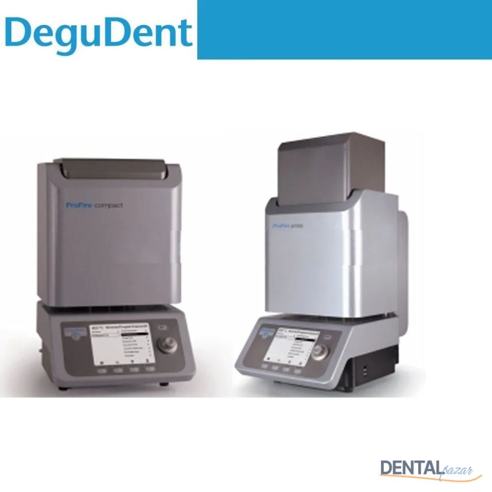 Profıre Compact - Porselen Fırını