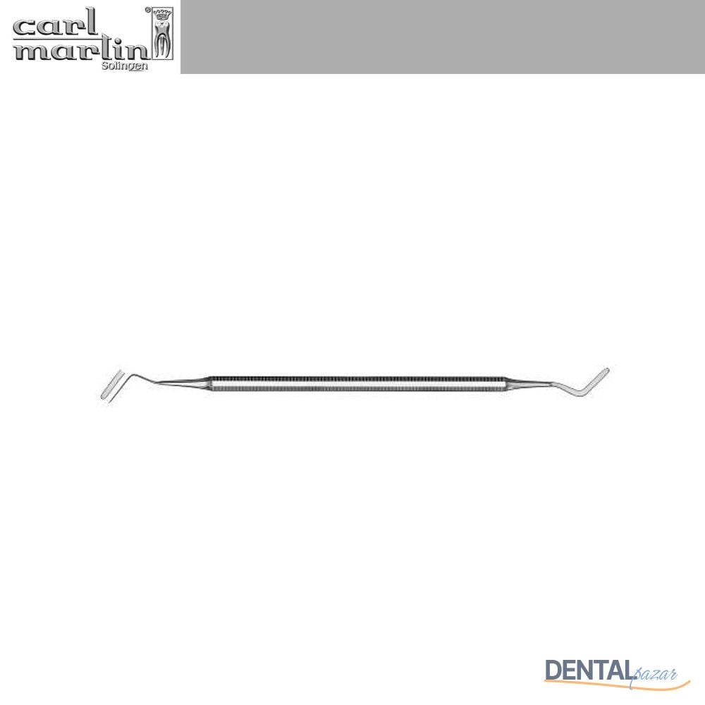 Heidman Kompozit Spatülü