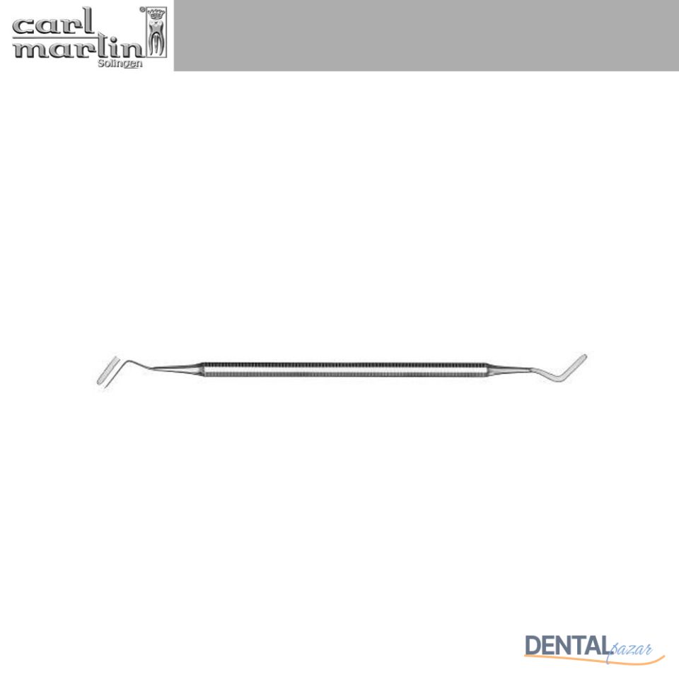 Heidman Kompozit Spatülü