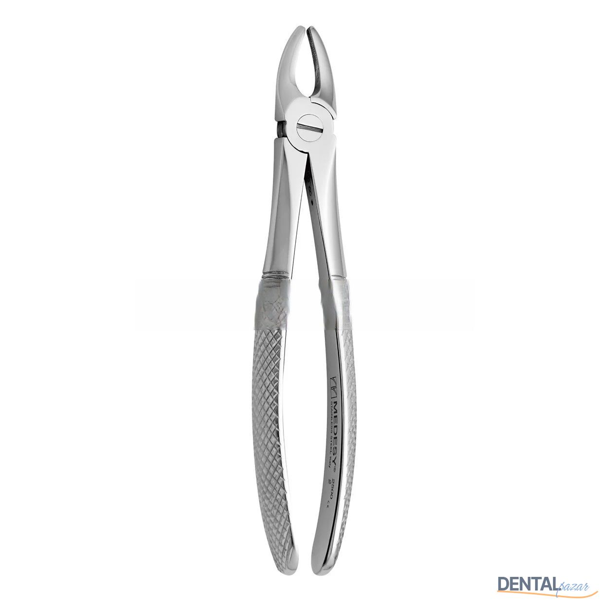 Davye Upper Centrals and Canines - 2