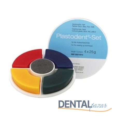 Plastodent - Set