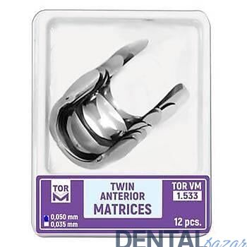 Tor Vm Twin Anterior Matriks No: 1.533