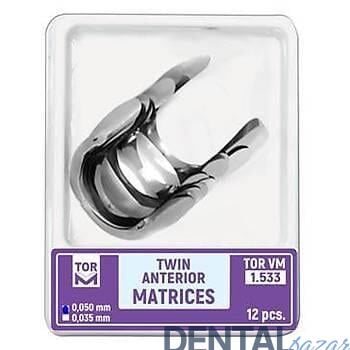 Tor Vm Twin Anterior Matriks No: 1.533