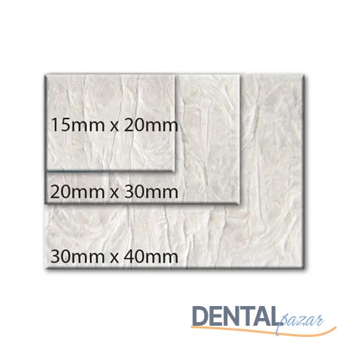 Cytoplast RTM Collagen Membran - 20*30