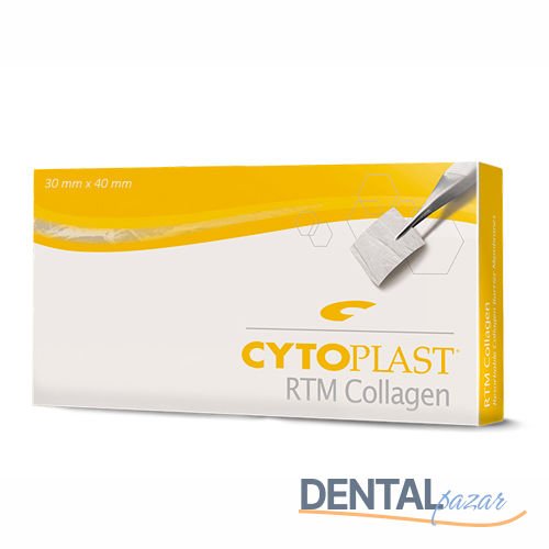 Cytoplast RTM Collagen Membran - 20*30