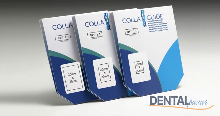 Colla Guide Collagen Membran - 30*40 mm