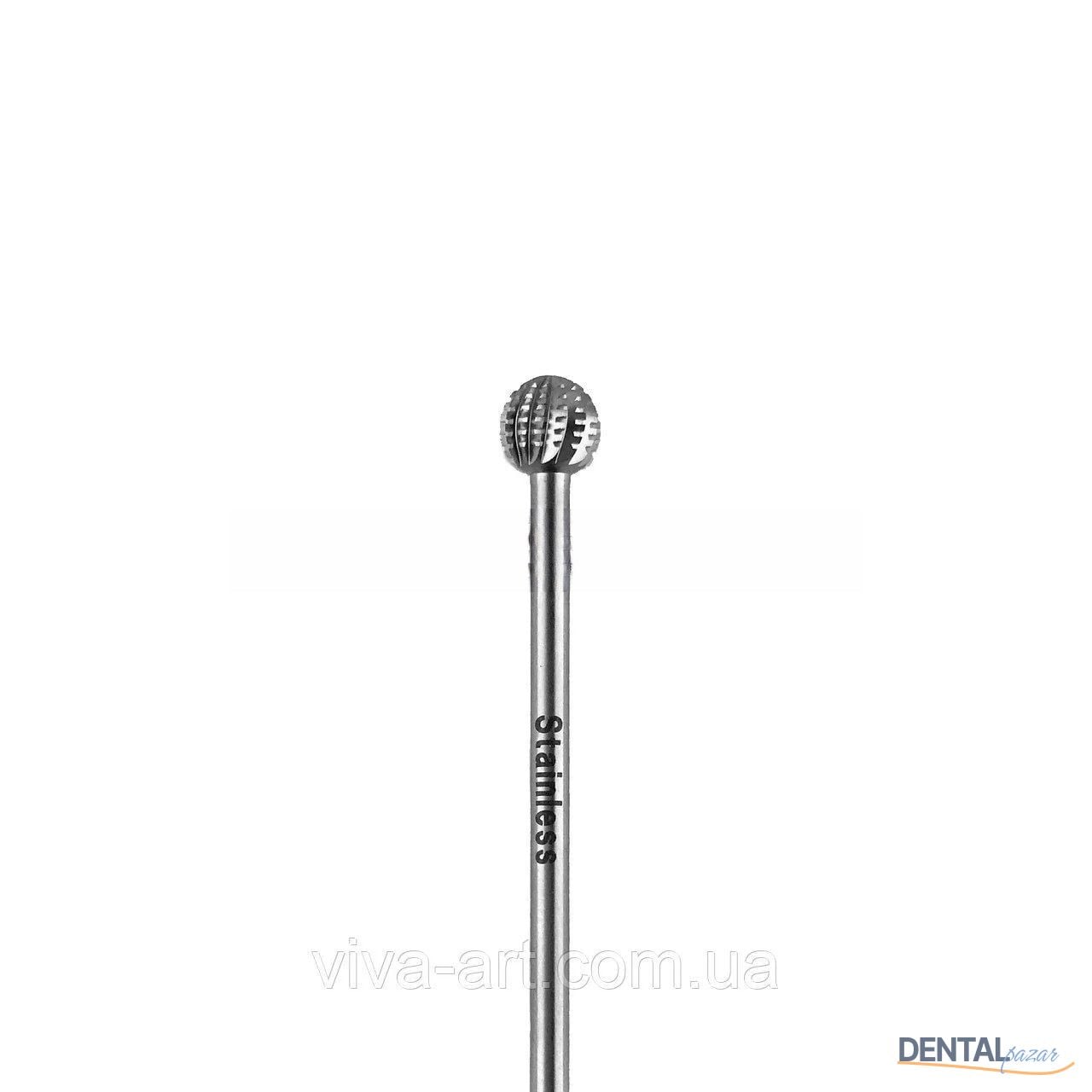 Çelik Canavar Tip Hard Frez - 81RF