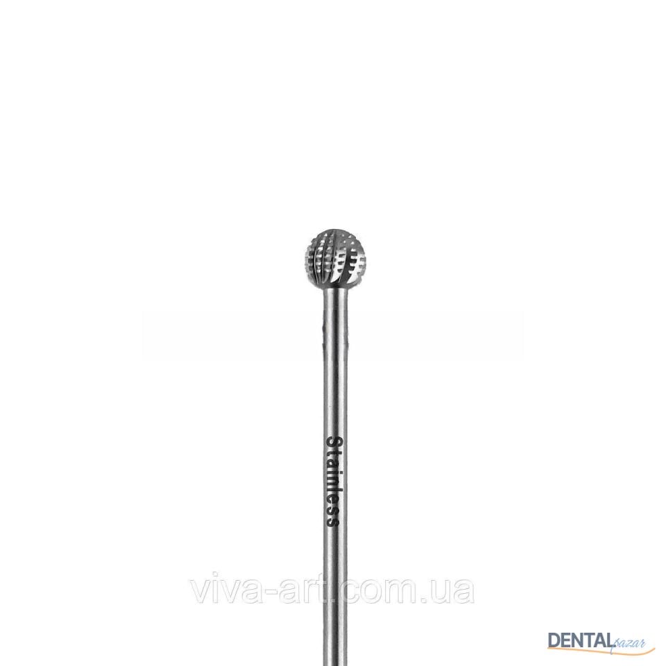 Çelik Canavar Tip Hard Frez - 81RF