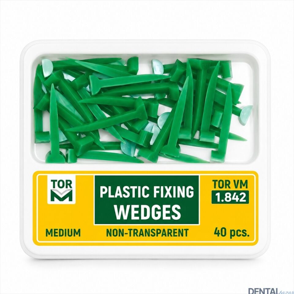 Tor VM Plastik Kama Medium (Orta) No: 1.842