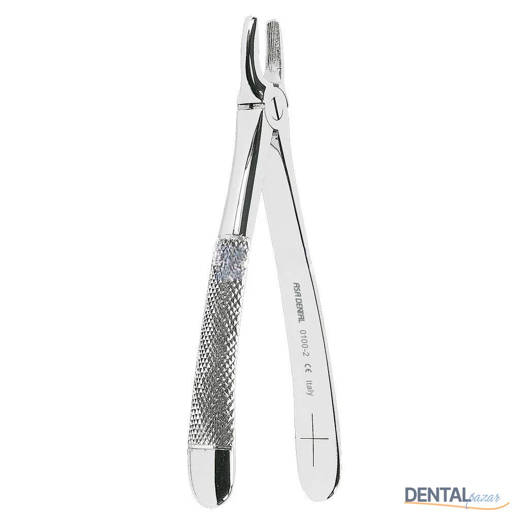 Yetişkin Üst Kesici Davye