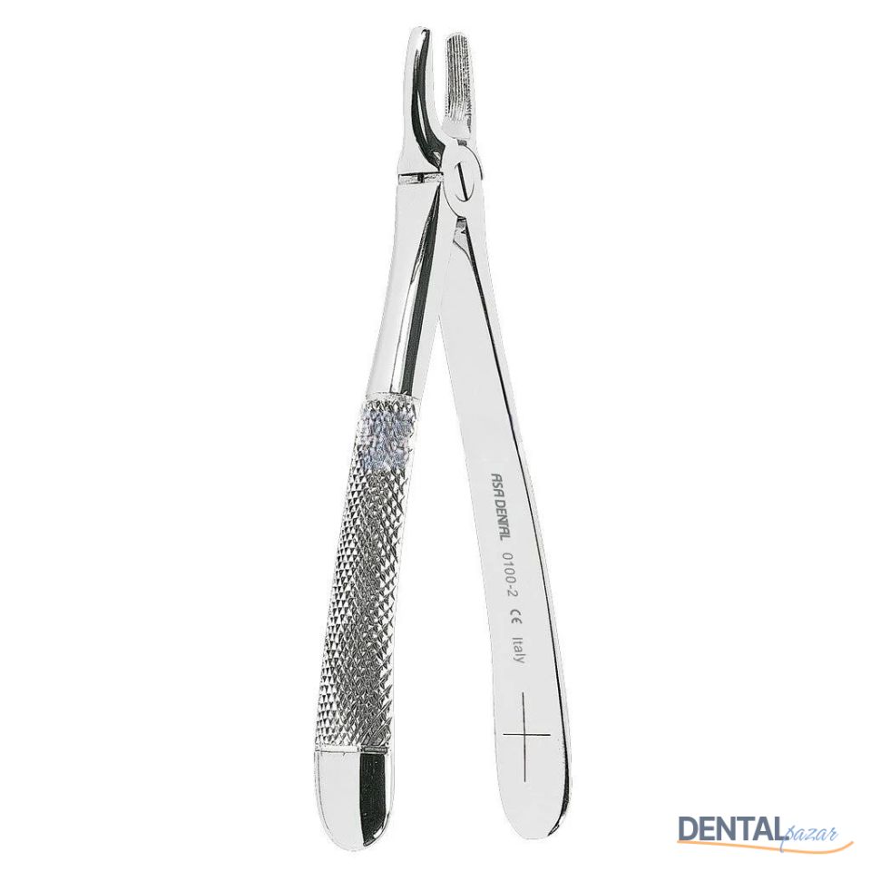 Yetişkin Üst Kesici Davye