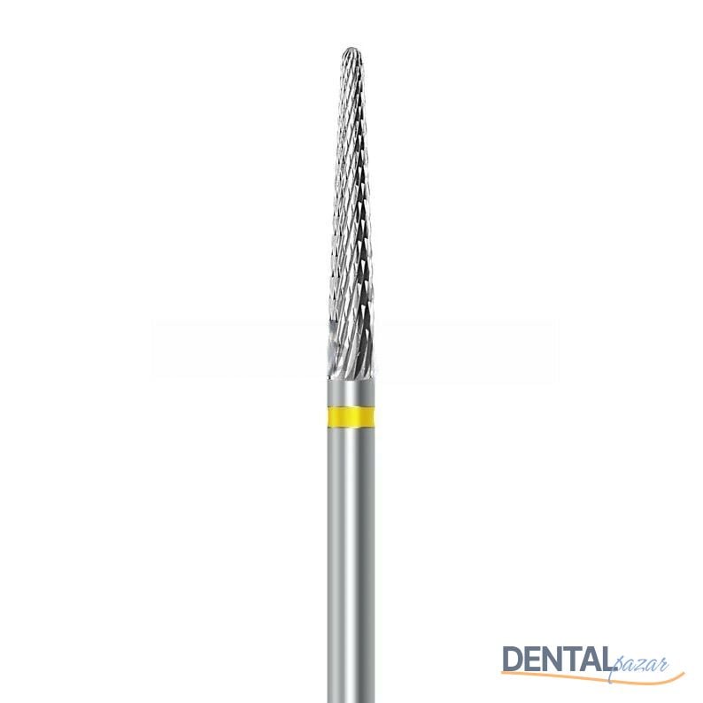 Carpid Canavar Tip Hard Frez - 0130