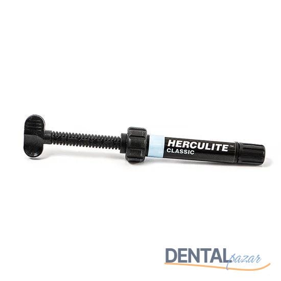 Herculite Classic Kompozit Refil 4 gr