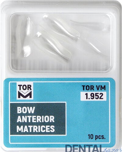 Tor Vm  Bow Anterior Matriks No: 1.952