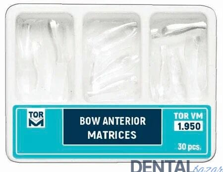 Tor Vm  Bow Anterior Matriks No: 1.950