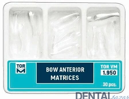 Tor Vm  Bow Anterior Matriks No: 1.950