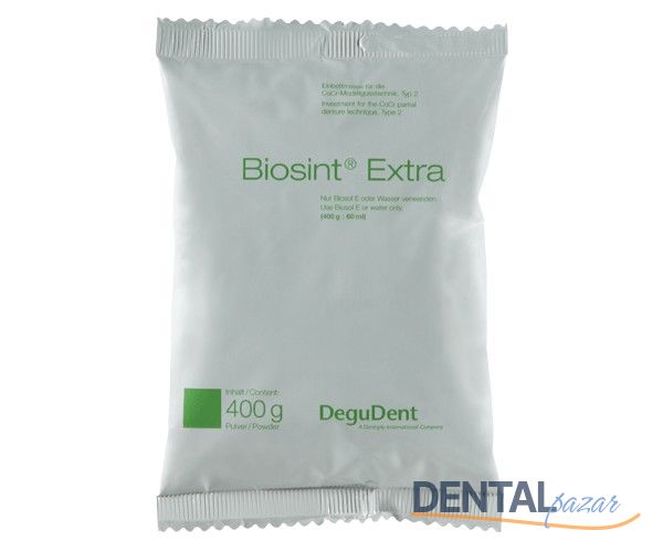 Biosint Extra İskelet Revetmanı