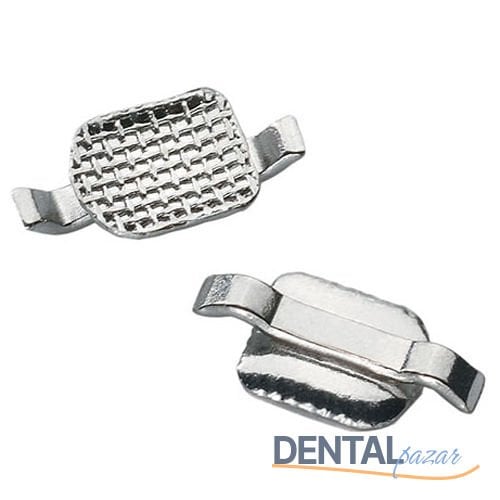 Direct Bond Lingual Cleat