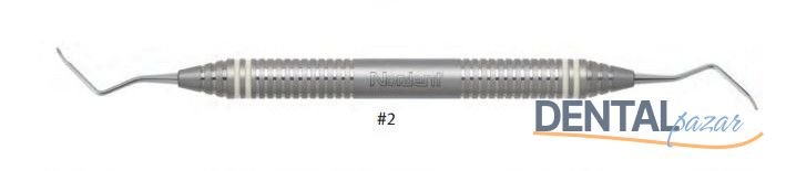 Micro Surgery Parlar Papilla Retractor #2