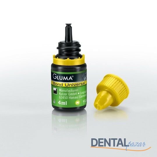 Gluma Bond & Venüs BulkFill Posterior Kompozit - Kampanya