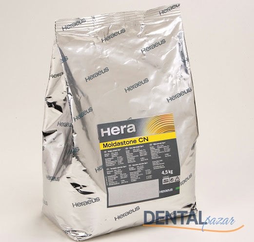 Moldastone CN Porselen Alçısı 4,5kg
